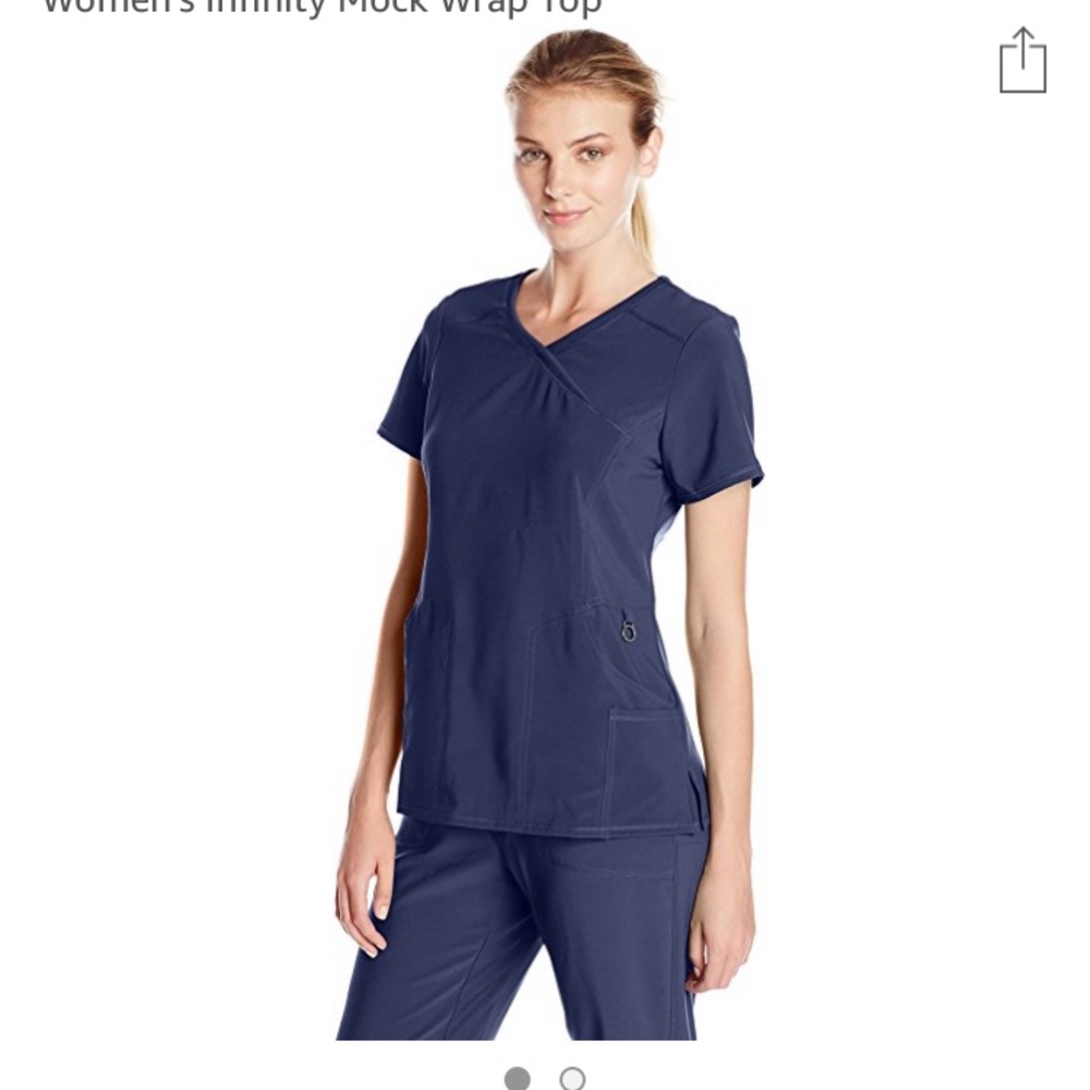 Cherokee Scrub Sets In Various Colors - image 7